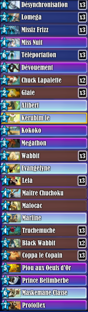 xel tp tijron